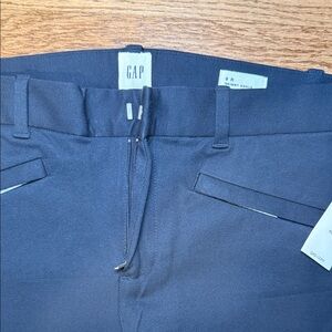 GAP Dark Blue Casual Pants